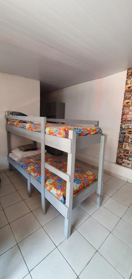 Man Cave Hostel Belo Horizonte Bagian luar foto