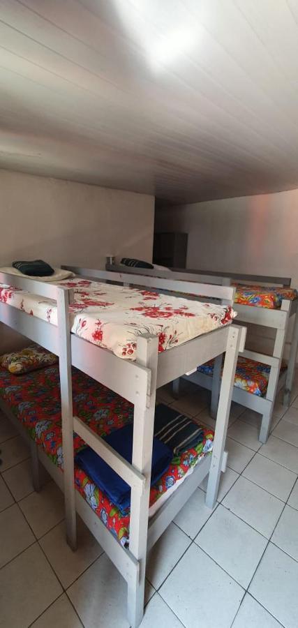Man Cave Hostel Belo Horizonte Bagian luar foto