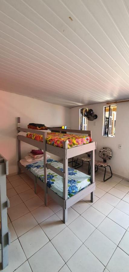 Man Cave Hostel Belo Horizonte Bagian luar foto