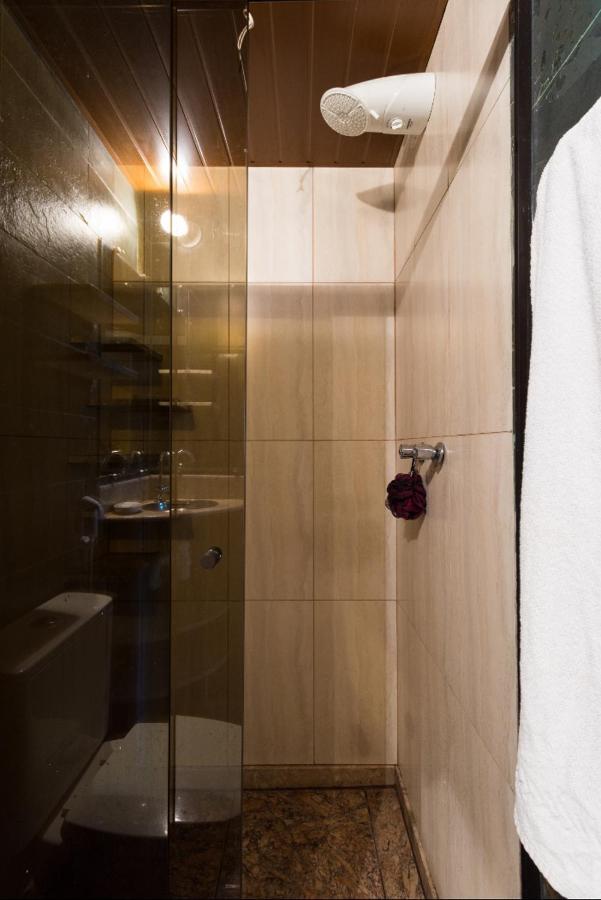 Man Cave Hostel Belo Horizonte Bagian luar foto